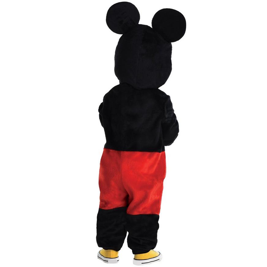 Kids' Classic Mickey Mouse Costume - Disney