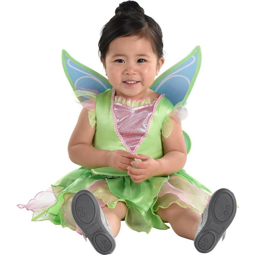 Baby Classic Tinker Bell Costume Disney | lupon.gov.ph