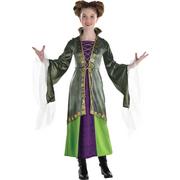 Kids' Winnifred Sanderson Costume - Disney Hocus Pocus