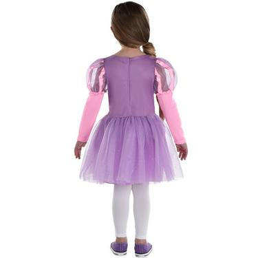 Kids' Light-Up Rapunzel Costume - Disney Tangled