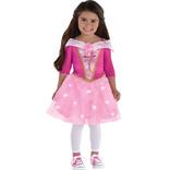 Kids' Light-Up Aurora Costume - Disney Sleeping Beauty