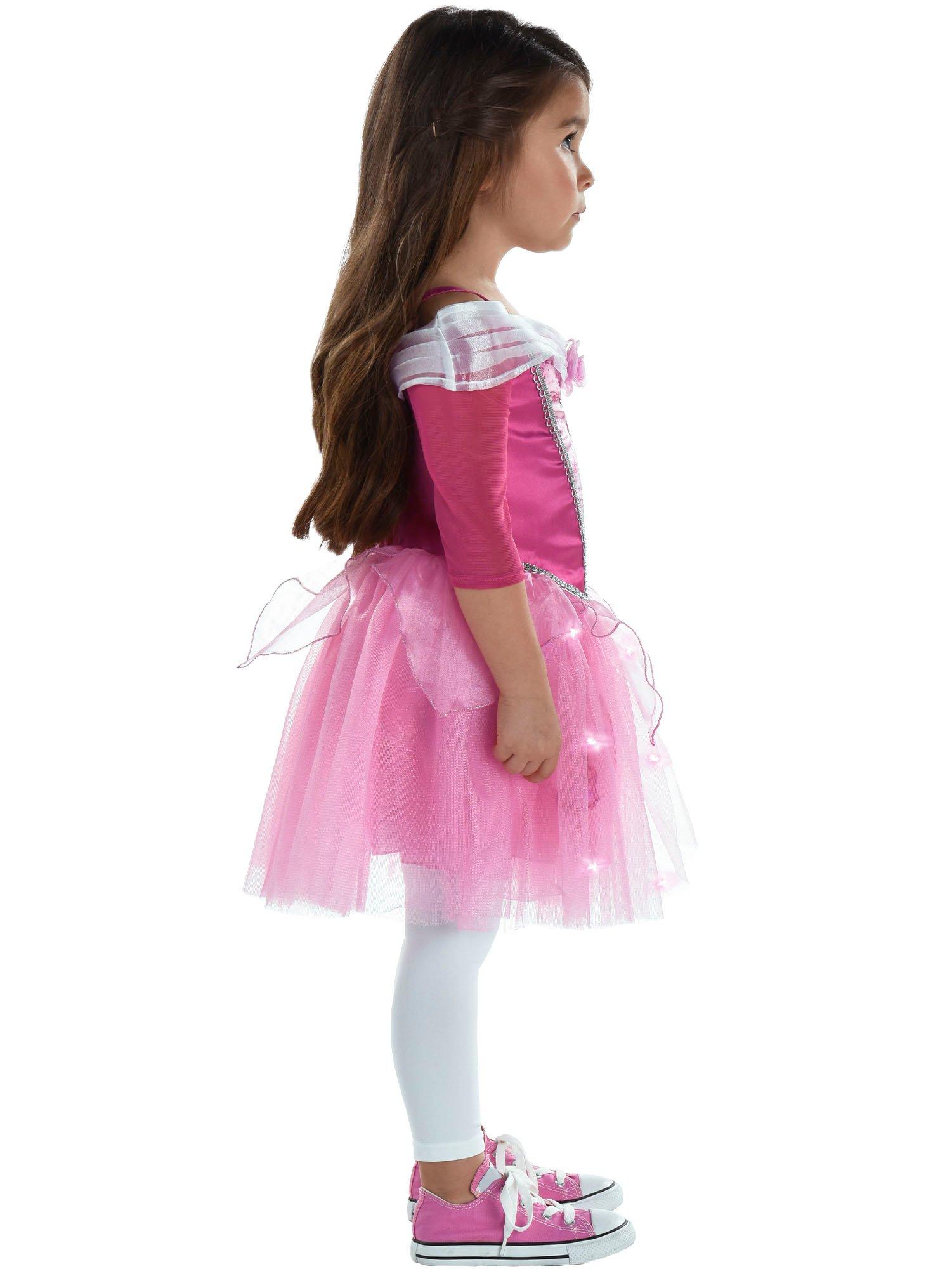 argos princess dress