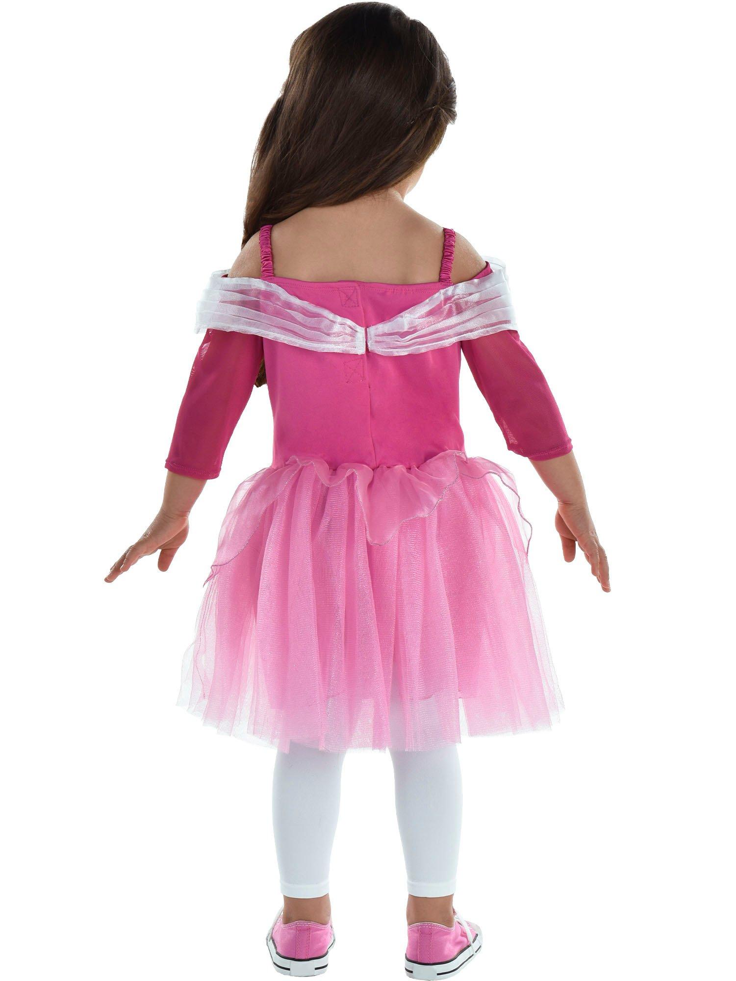 Kids' Light-Up Aurora Costume - Disney Sleeping Beauty