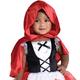 Baby Little Red Costume