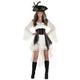 Adult Pirate Waist Cincher