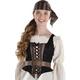 Girls' Shipwrecked Pirate Costume