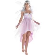 Adult Lavender Tulle Fairy Dress