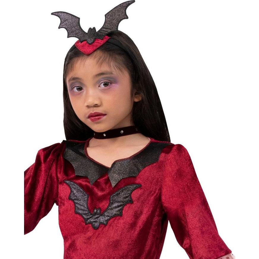 Kids' Vampire Bat Costume