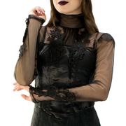 Adult Gothic Queen Costume