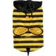 Bumblebee Dog Costume
