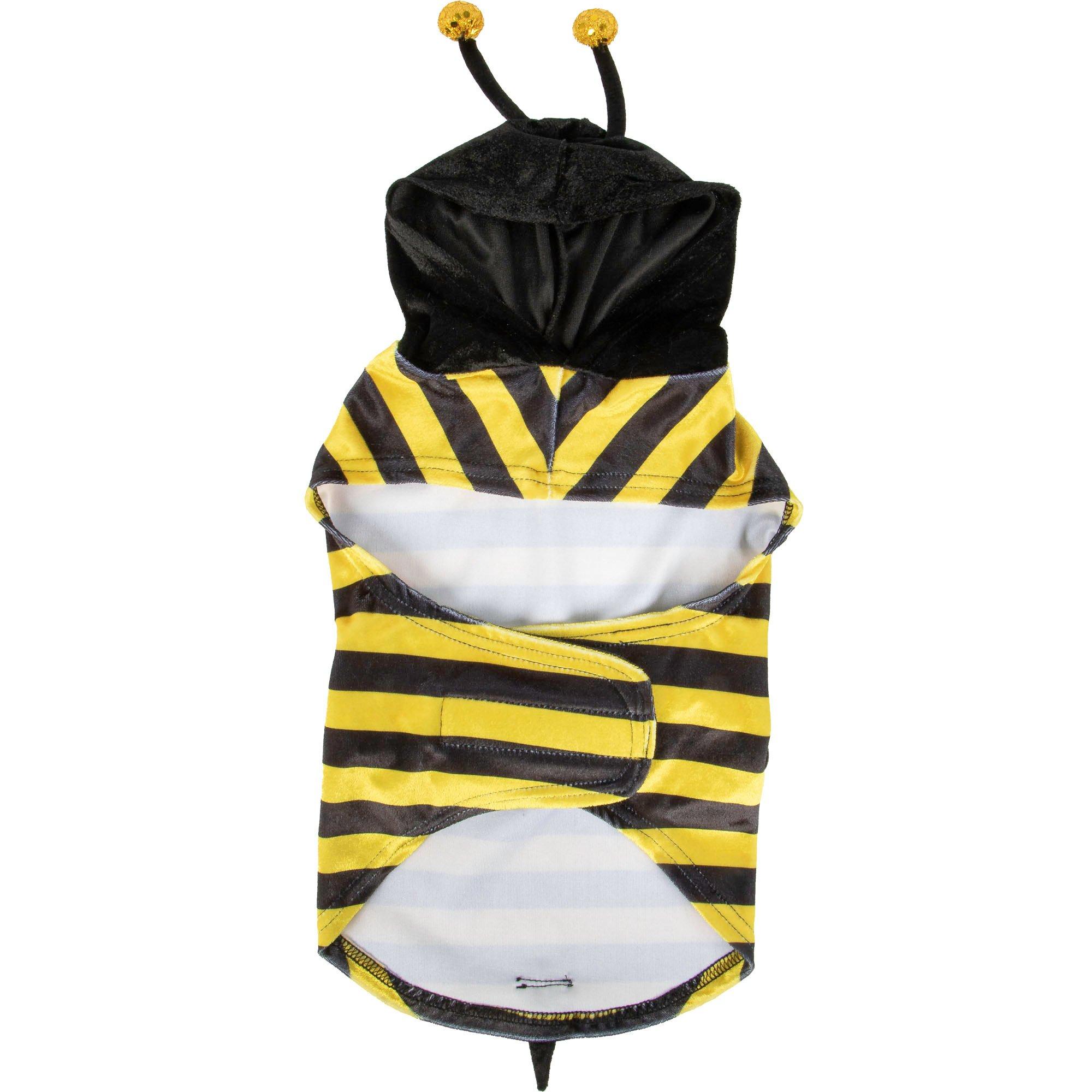 Bumblebee Dog Costume Party City