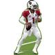 NFL Arizona Cardinals Kyler Murray Cardboard Cutout, 4ft