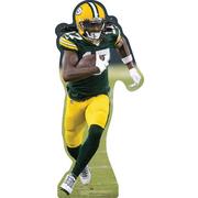 NFL Green Bay Packers Davante Adams Life-Size Cardboard Cutout