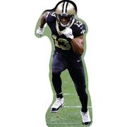 NFL New Orleans Saints Michael Thomas Life-Size Cardboard Cutout