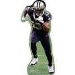NFL New Orleans Saints Michael Thomas Cardboard Cutout, 3ft