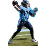NFL Tennessee Titans Ryan Tannehill Cardboard Cutout, 3ft