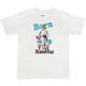 Kids' Cat in the Hat Born to Stand Out T-Shirt - Dr. Seuss