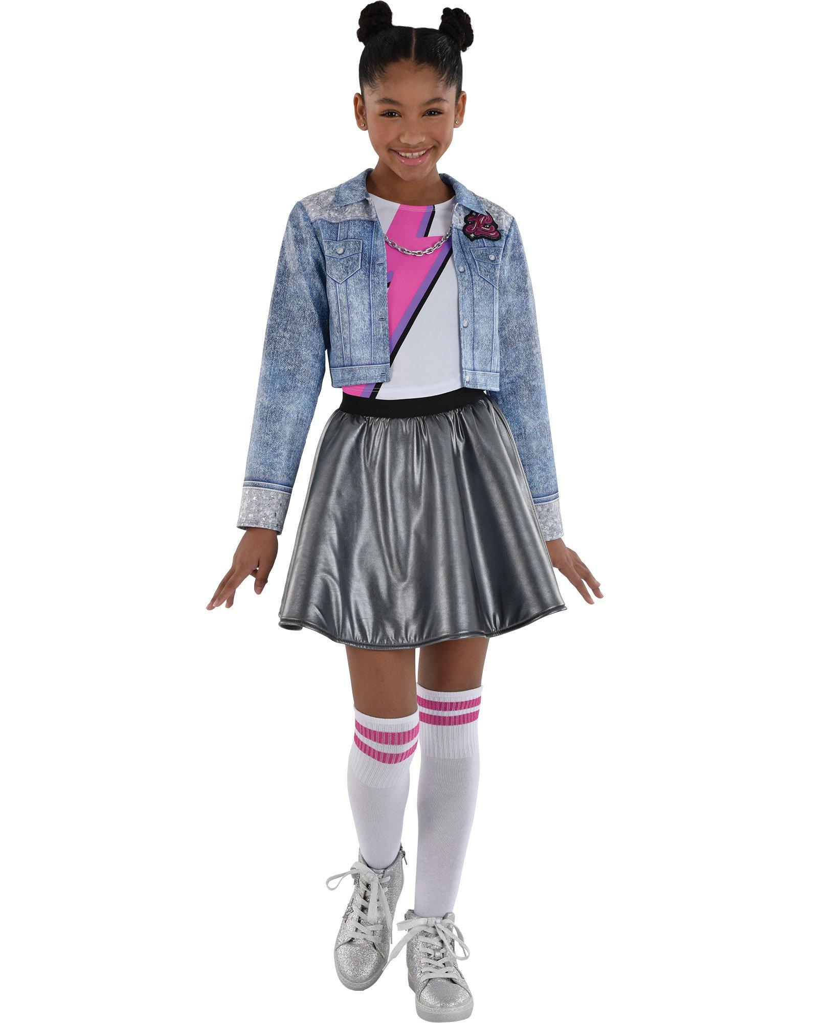 Kids' Lay Lay Costume - Nickelodeon That Girl Lay Lay