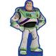 Buzz Lightyear Cardboard Cutout, 4ft - Pixar Toy Story