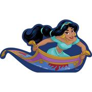 Jasmine Life-Size Cardboard Cutout - Disney Aladdin
