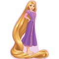 Rapunzel Cardboard Cutout, 4ft - Disney Tangled