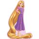 Rapunzel Cardboard Cutout, 4ft - Disney Tangled