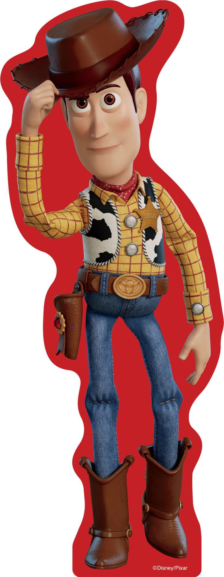 Disney Toy Story™ Woody Cardboard Stand-Up