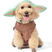 Grogu The Child Dog Costume - Star Wars