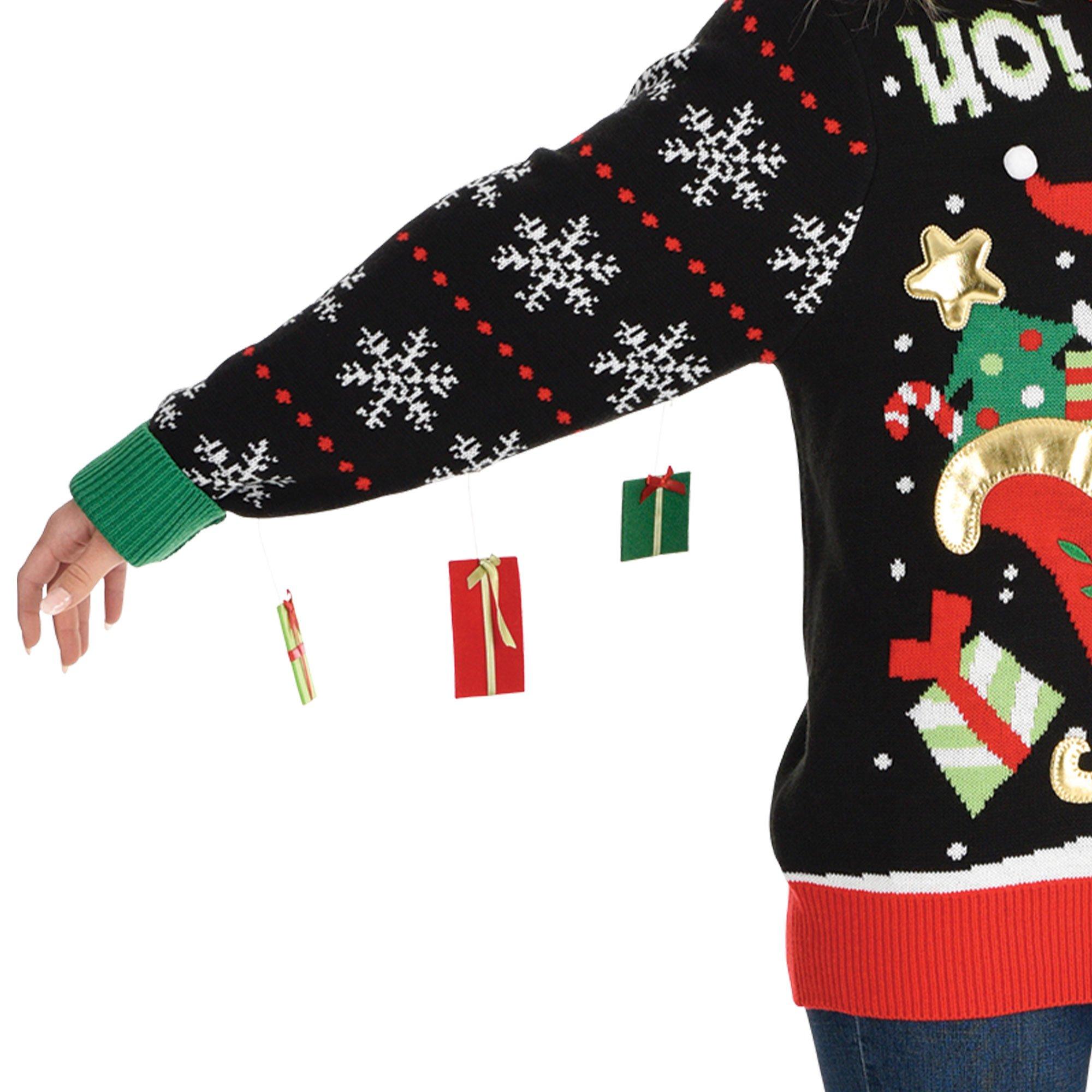 Party city ugly sweater party supplies sale