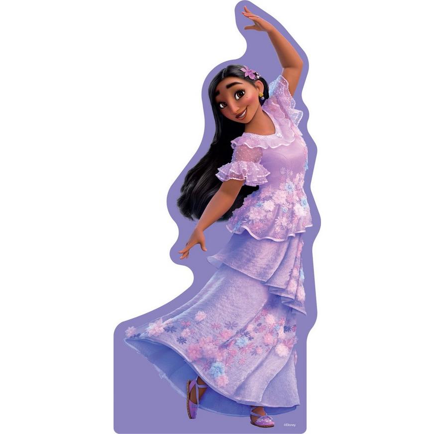 Isabela Pose 2 Cardboard Cutout, 3ft - Disney Encanto