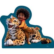 Antonio & Parce Cardboard Cutout - Disney Encanto