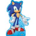 Sonic the Hedgehog Pose 2 Cardboard Cutout, 3ft