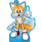 Tails Life-Size Cardboard Cutout - Sonic the Hedgehog
