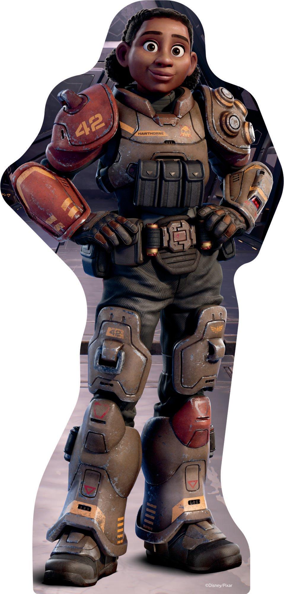 Izzy Costume Small