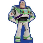 Buzz Lightyear Cardboard Cutout, 3ft - Toy Story
