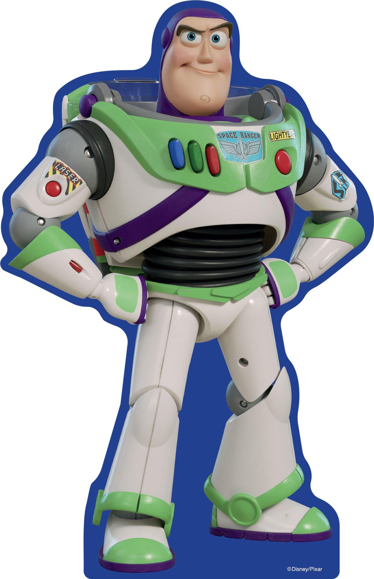 Buzz best sale lightyear toy