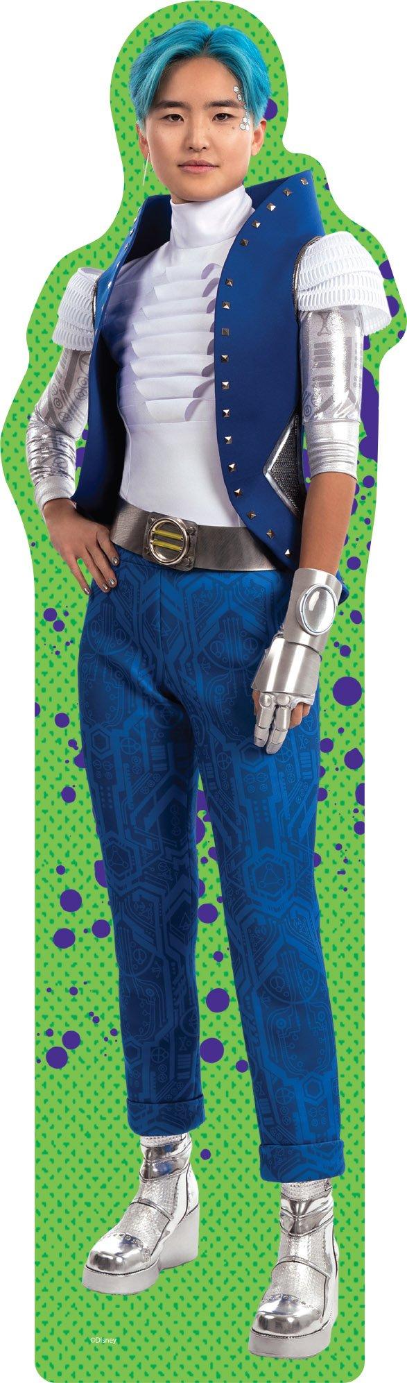 ASpen Cardboard Cutout, 3ft Zombies 3 Party City