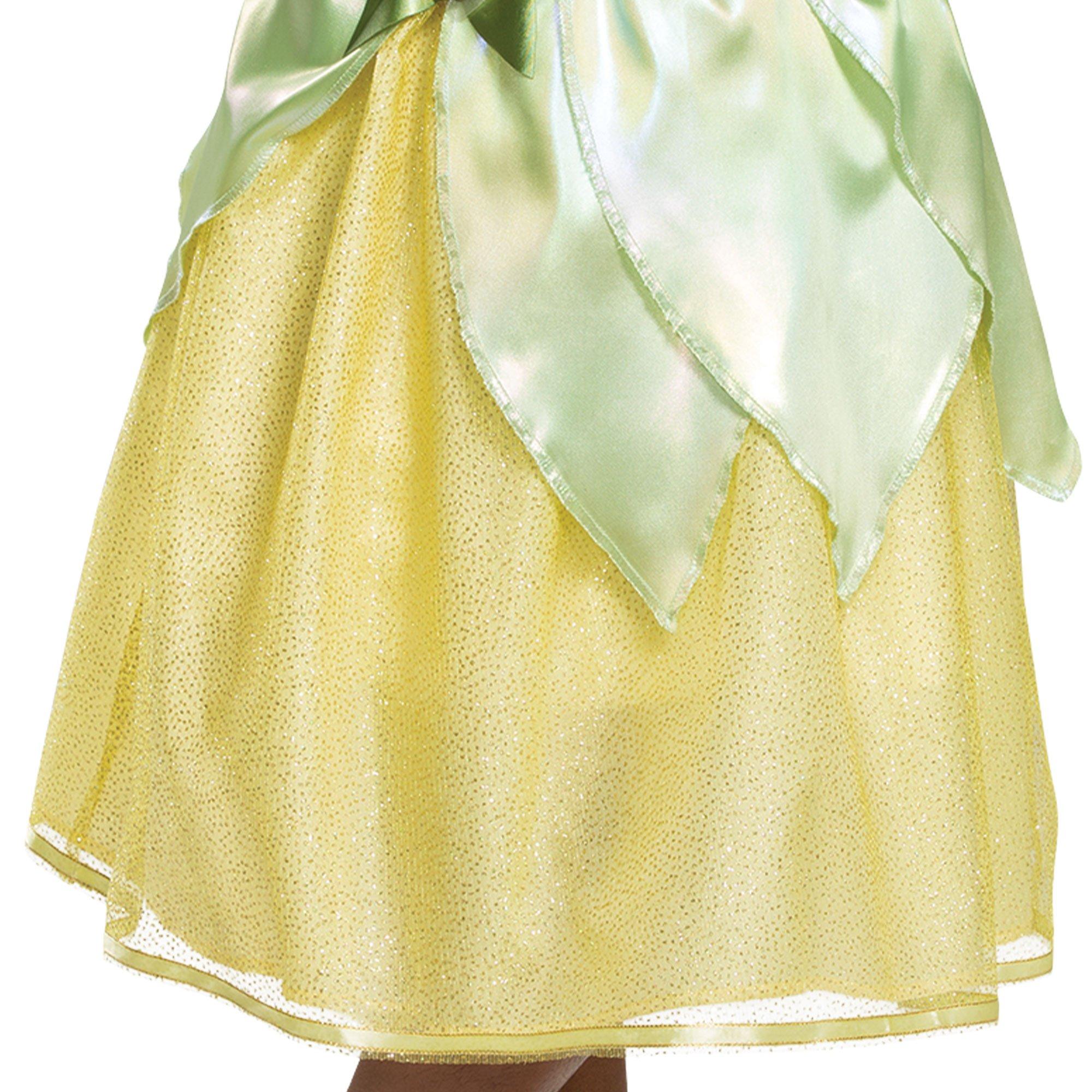 Kids' Tiana Costume - Disney The Princess and the Frog