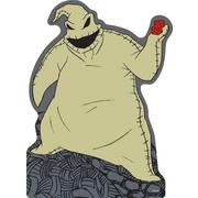Oogie Boogie Life-Size Cardboard Cutout - Disney The Nightmare Before Christmas