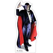 Dracula Life-Size Cardboard Cutout, 5ft - Universal Classic Monsters