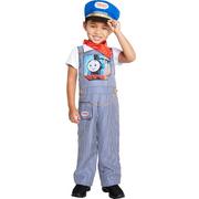 Kids' Conductor Costume - Thomas & Friends