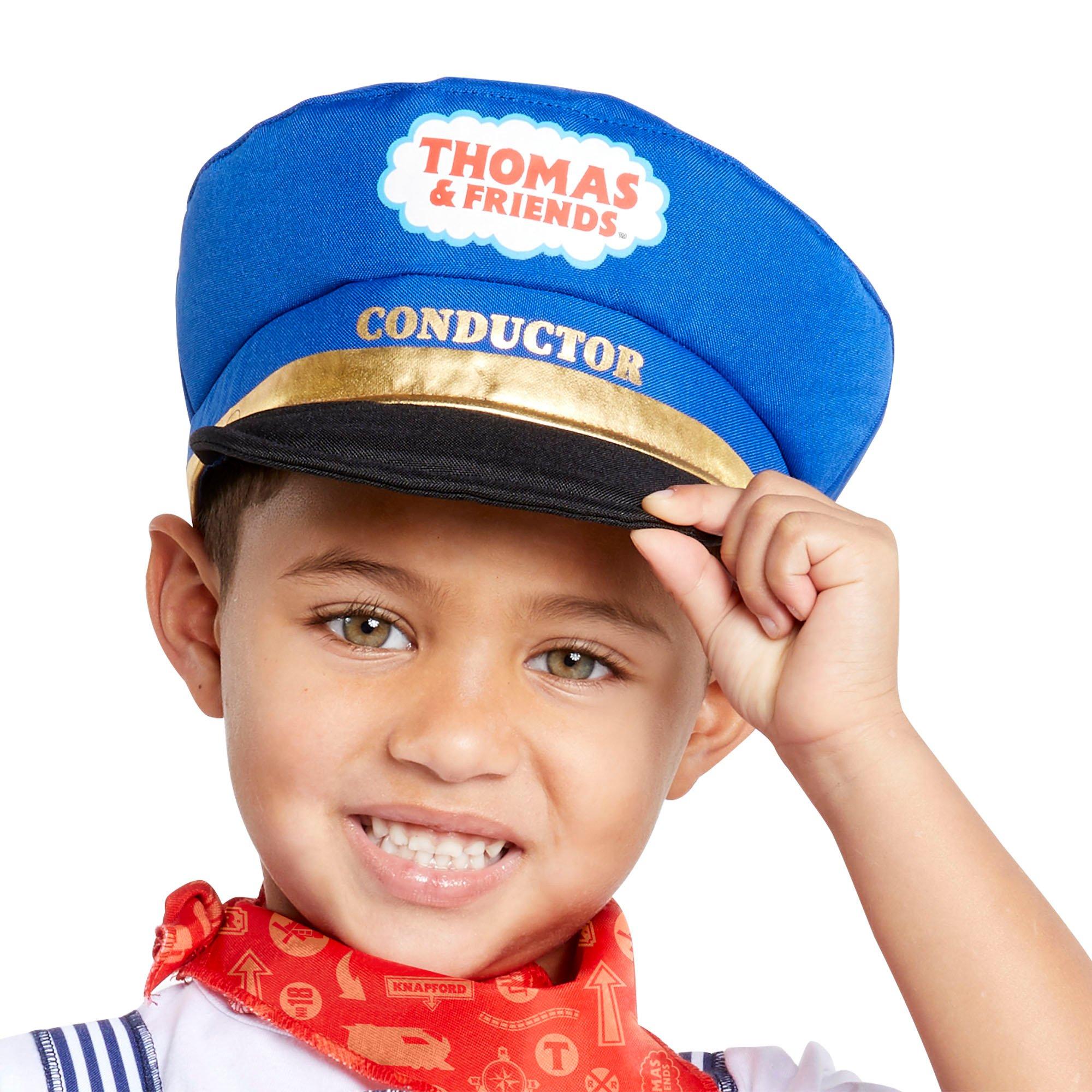 Party city thomas the train costume on sale