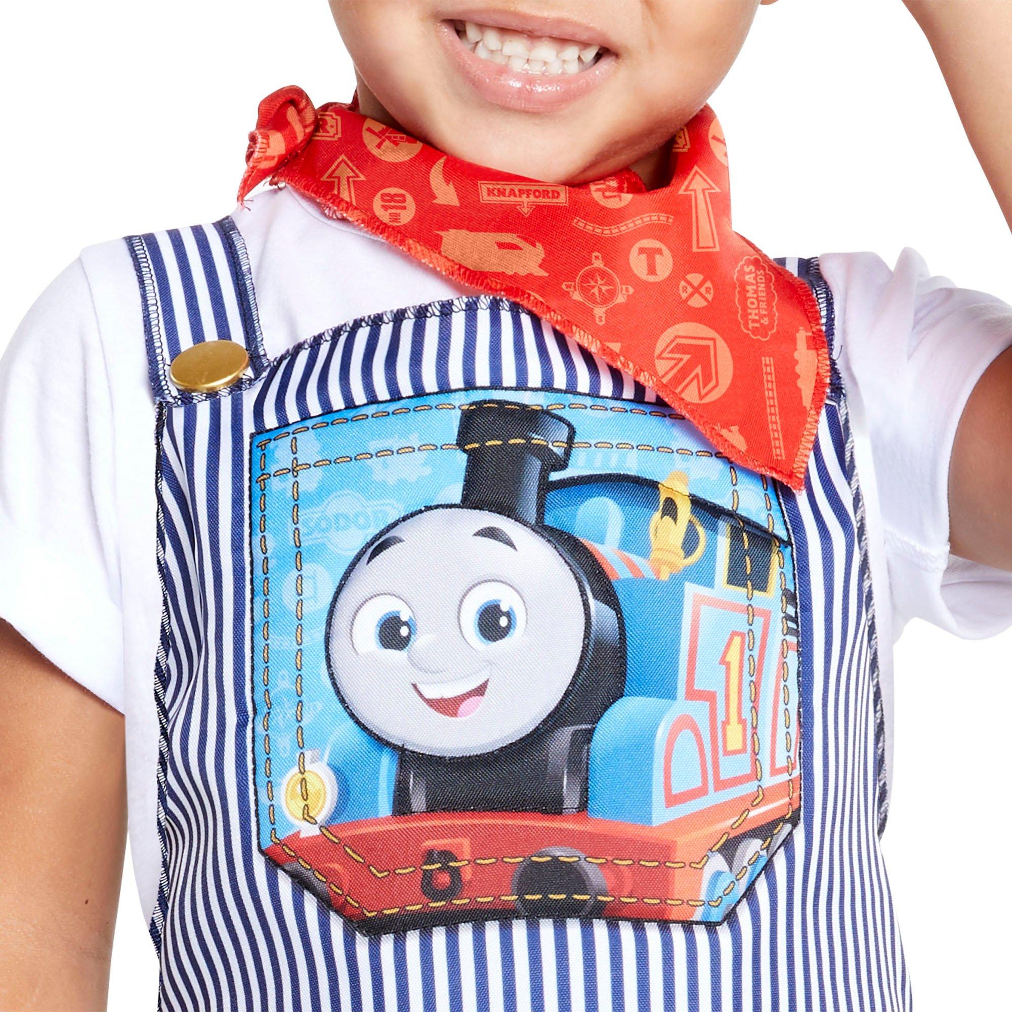 Thomas and hot sale friends costume