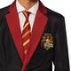 Adult Suitmeister Gryffindor Costume Accessory Kit - Harry Potter