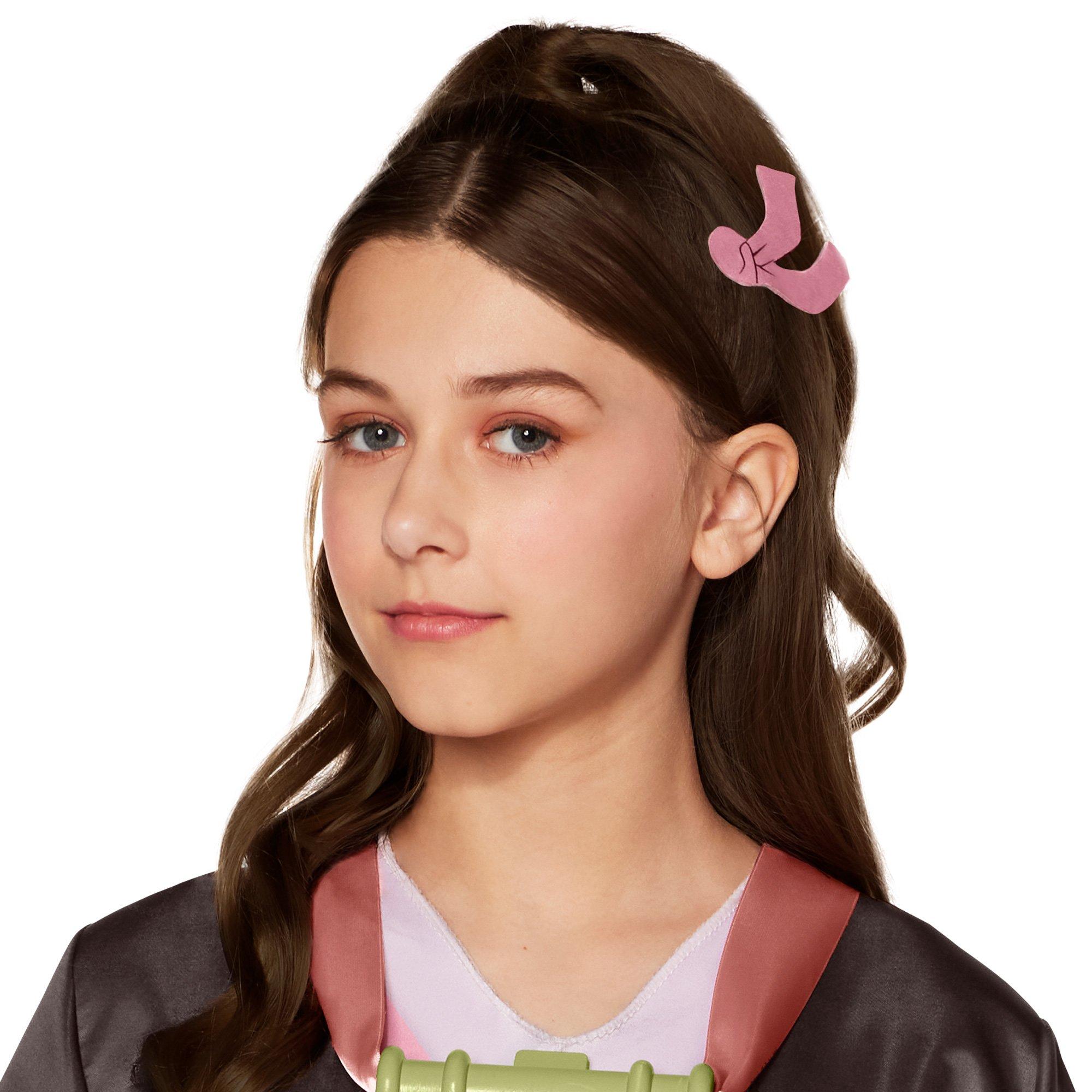 Kids' Nezuko Costume Demon Slayer Party City