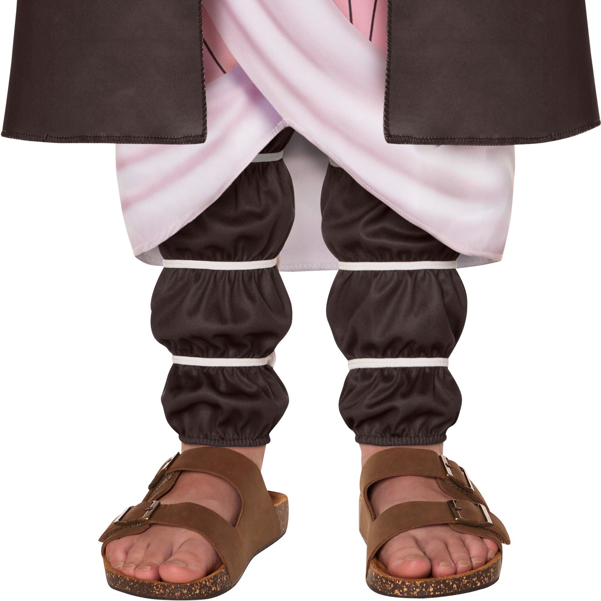 Kids' Nezuko Costume Demon Slayer Party City