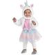 Kids' Magical Tutu Unicorn Costume