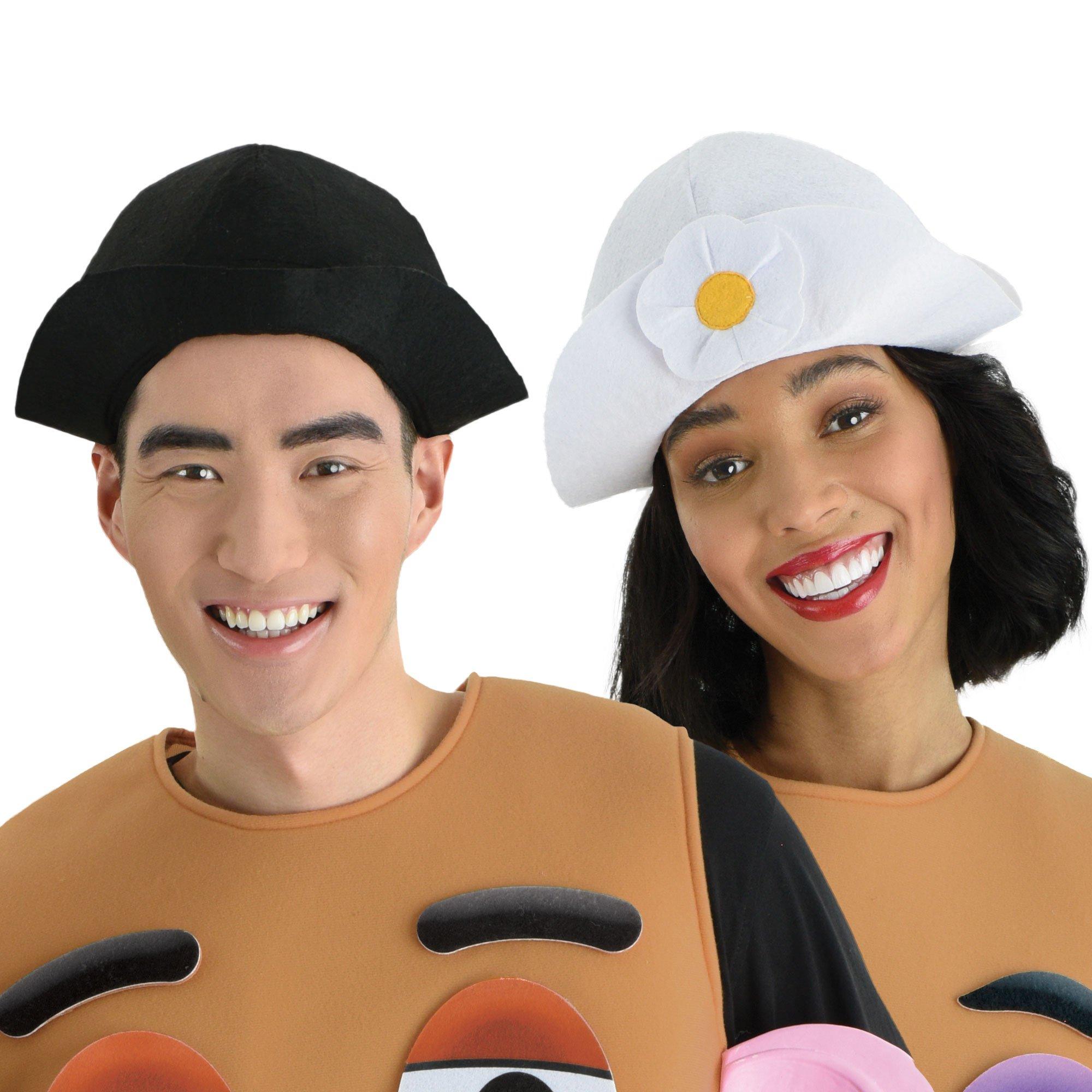 Mrs / Mr Potato Head Costume