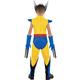 Kids' Wolverine Costume - Marvel X-Men Classic
