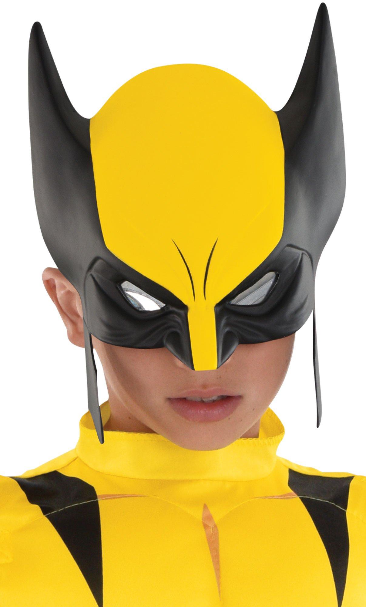 Kids' Wolverine Costume - Marvel X-Men Classic | Party City